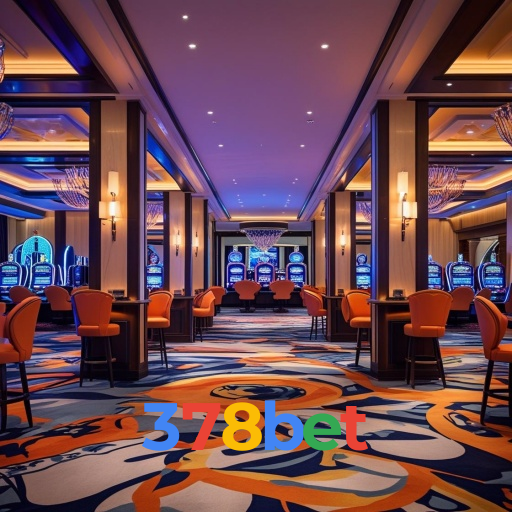 Login no 378bet
