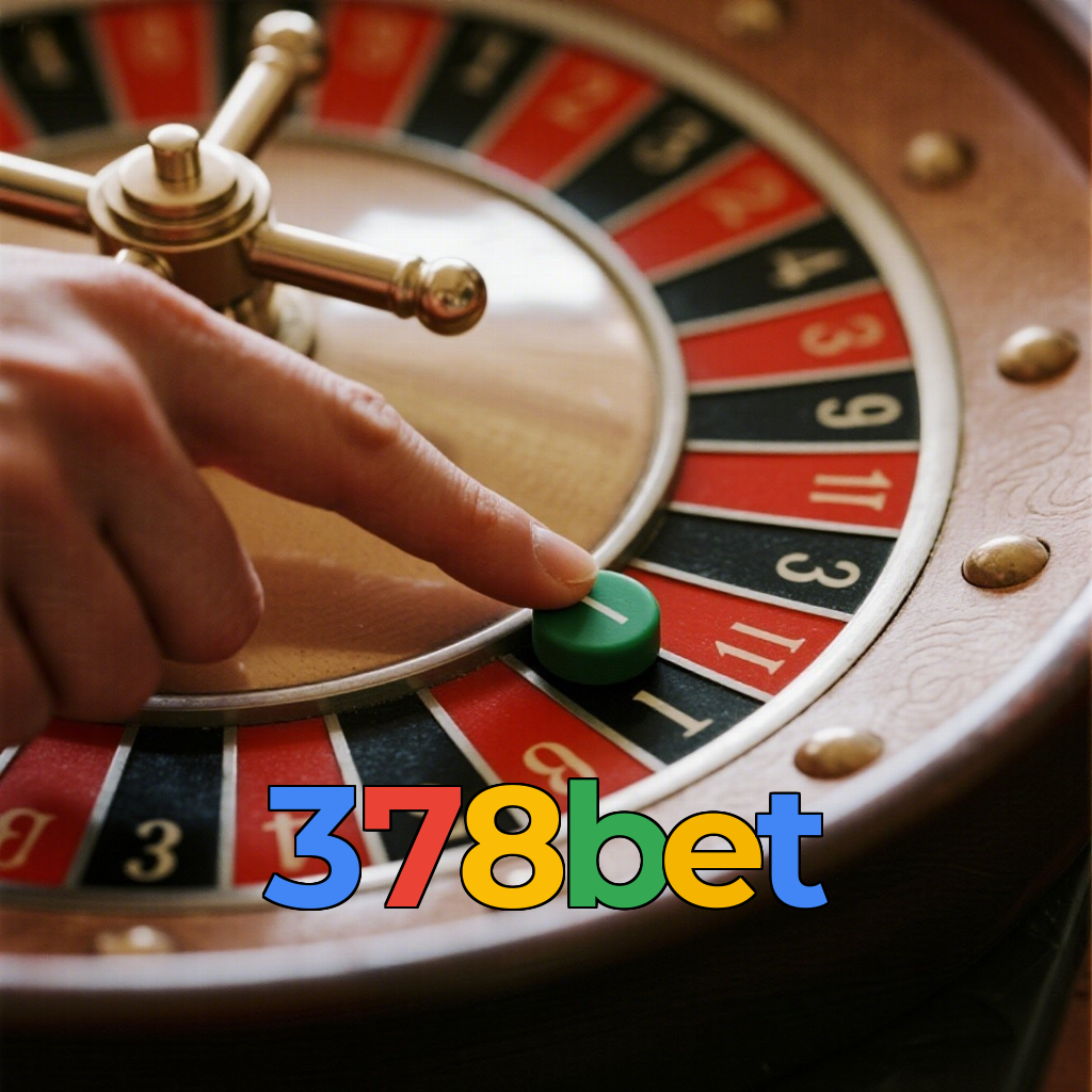 Login no 378bet