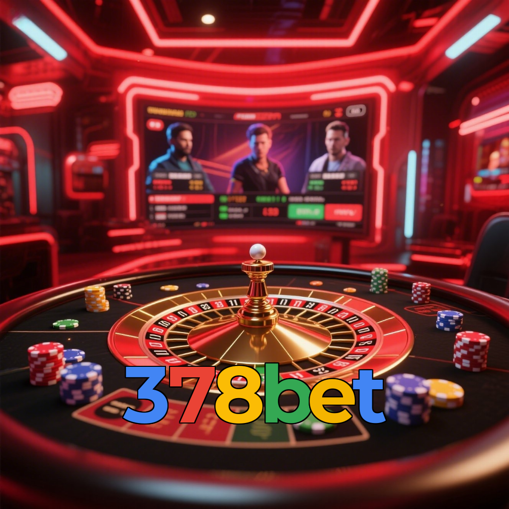 Login no 378bet