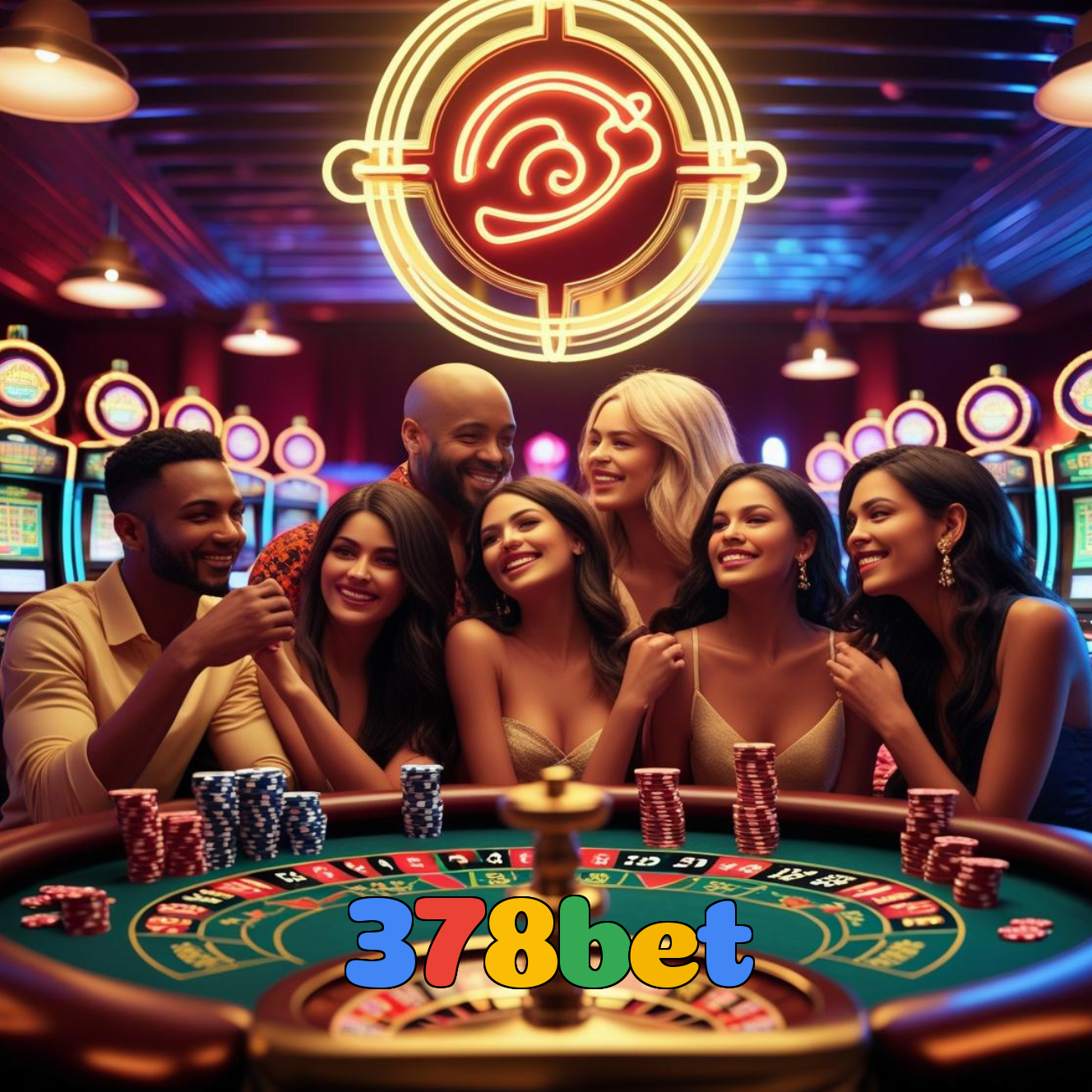 Login no 378bet