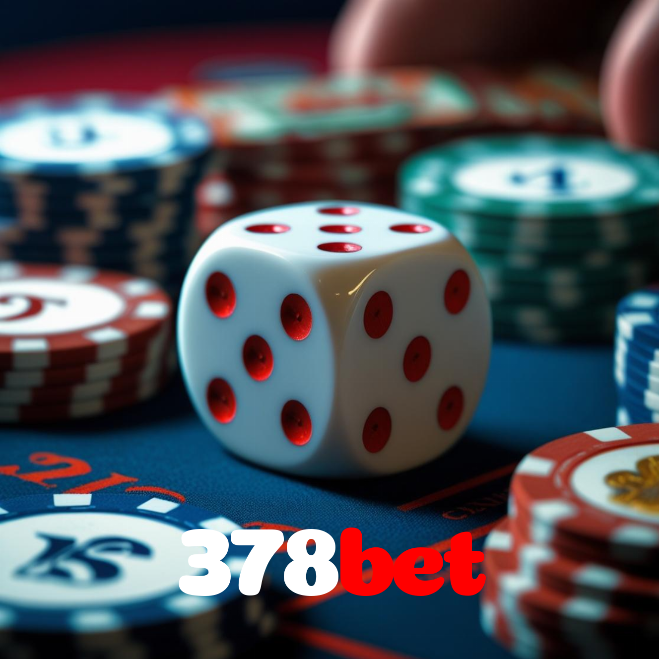 Segurança no 378bet