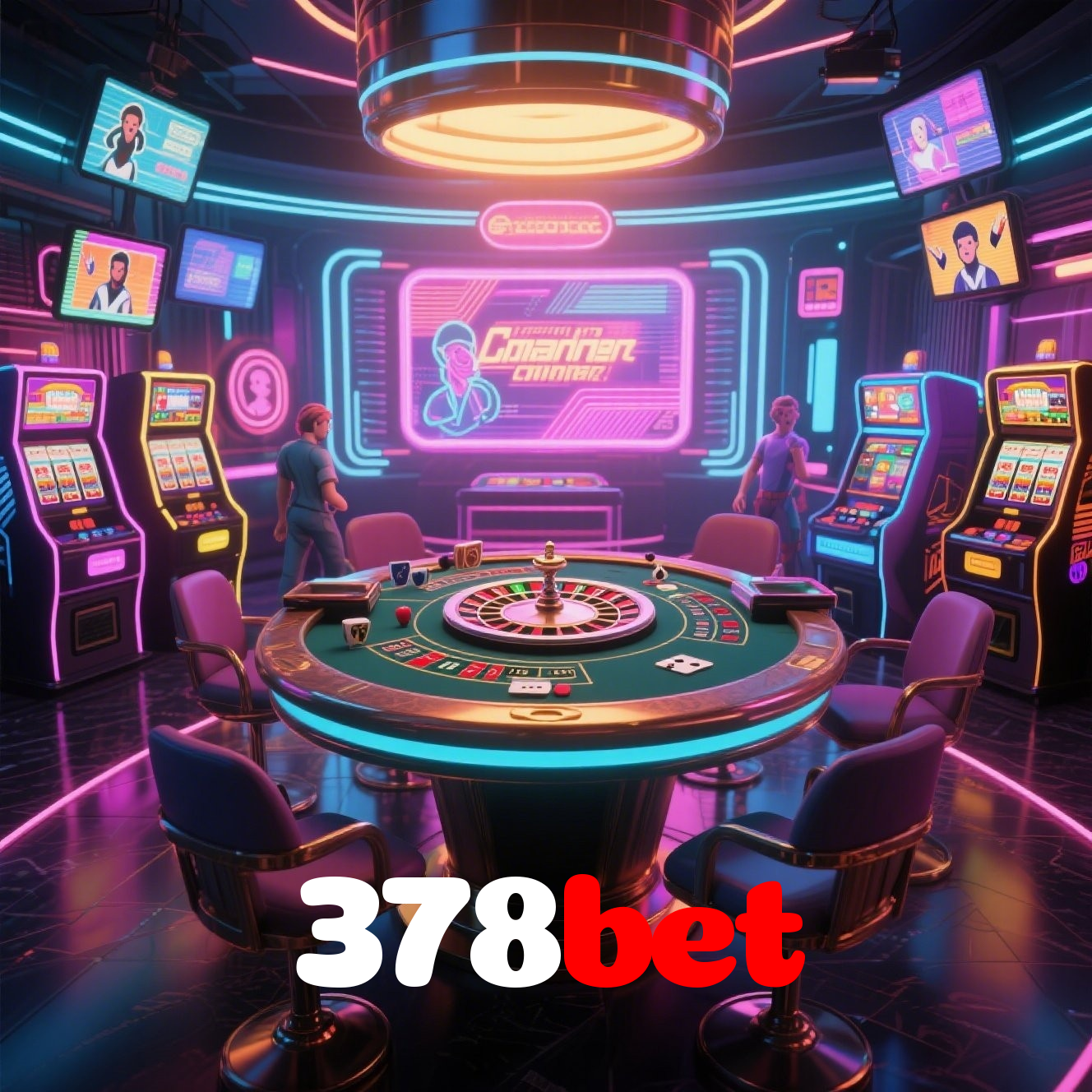 Segurança no 378bet