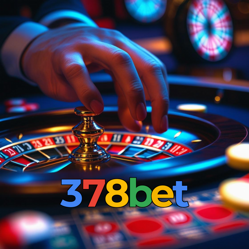 Login no 378bet