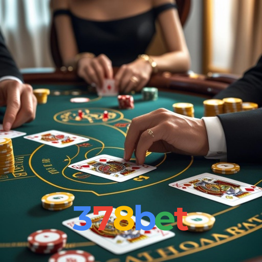 Segurança no 378bet