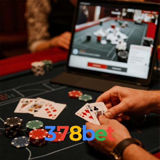 Segurança no 378bet
