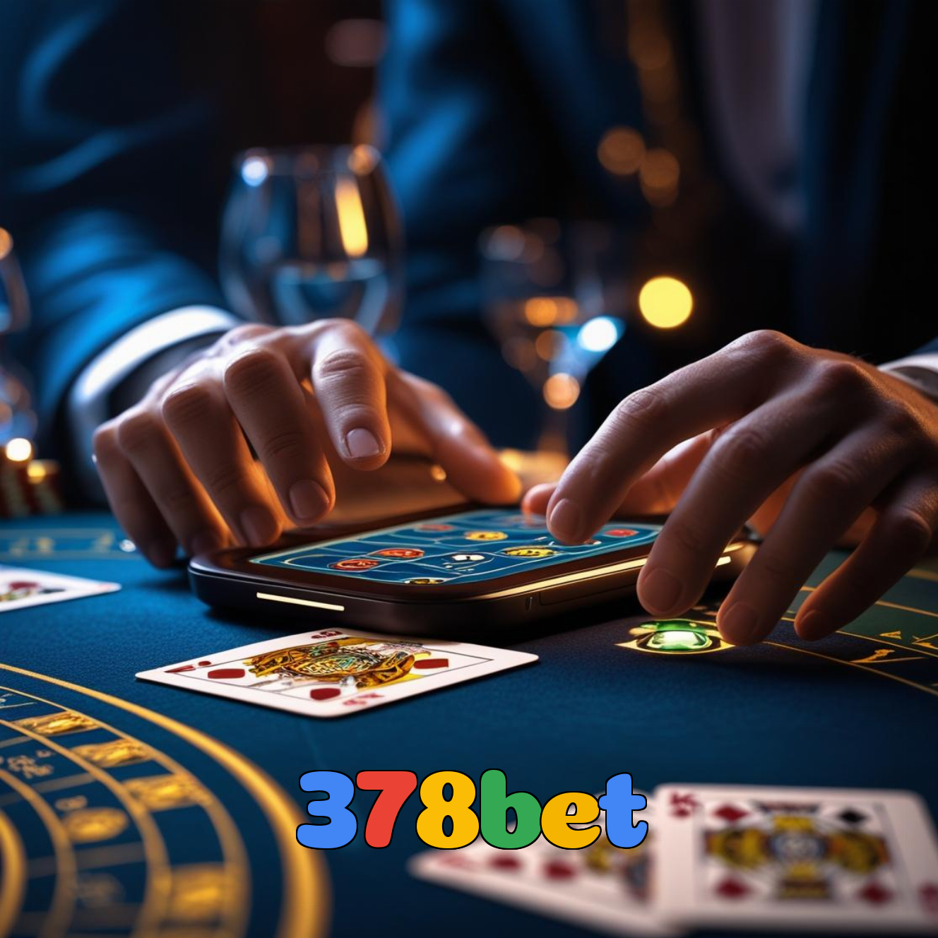 Login no 378bet