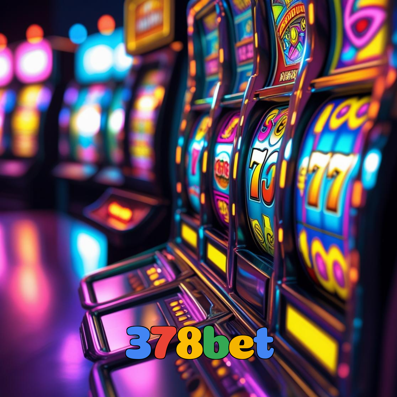 Login no 378bet