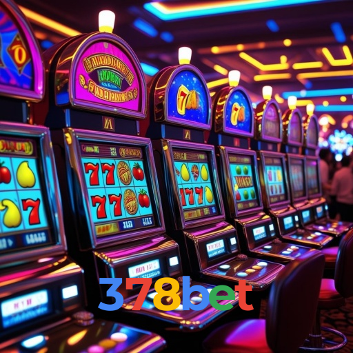 Login no 378bet