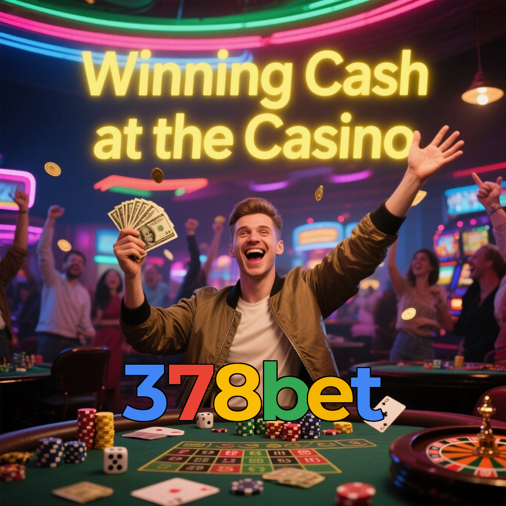 Segurança no 378bet