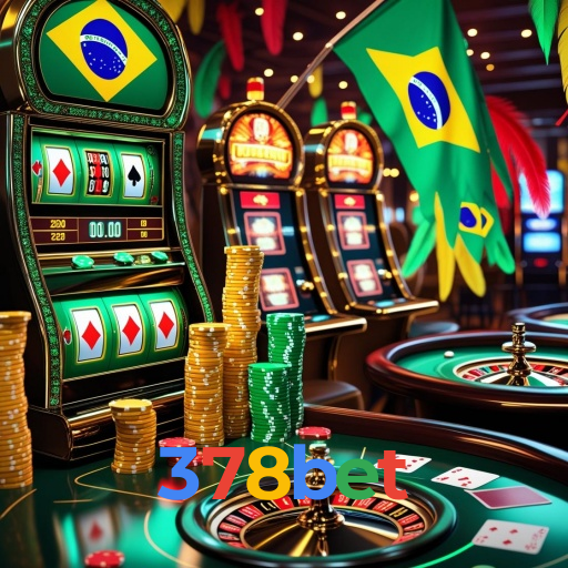 Login no 378bet