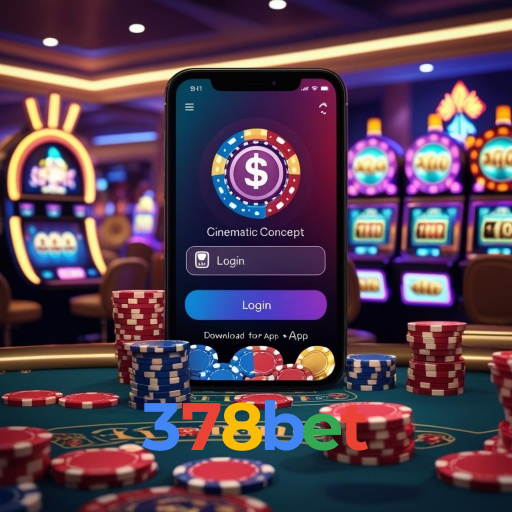 Segurança no 378bet