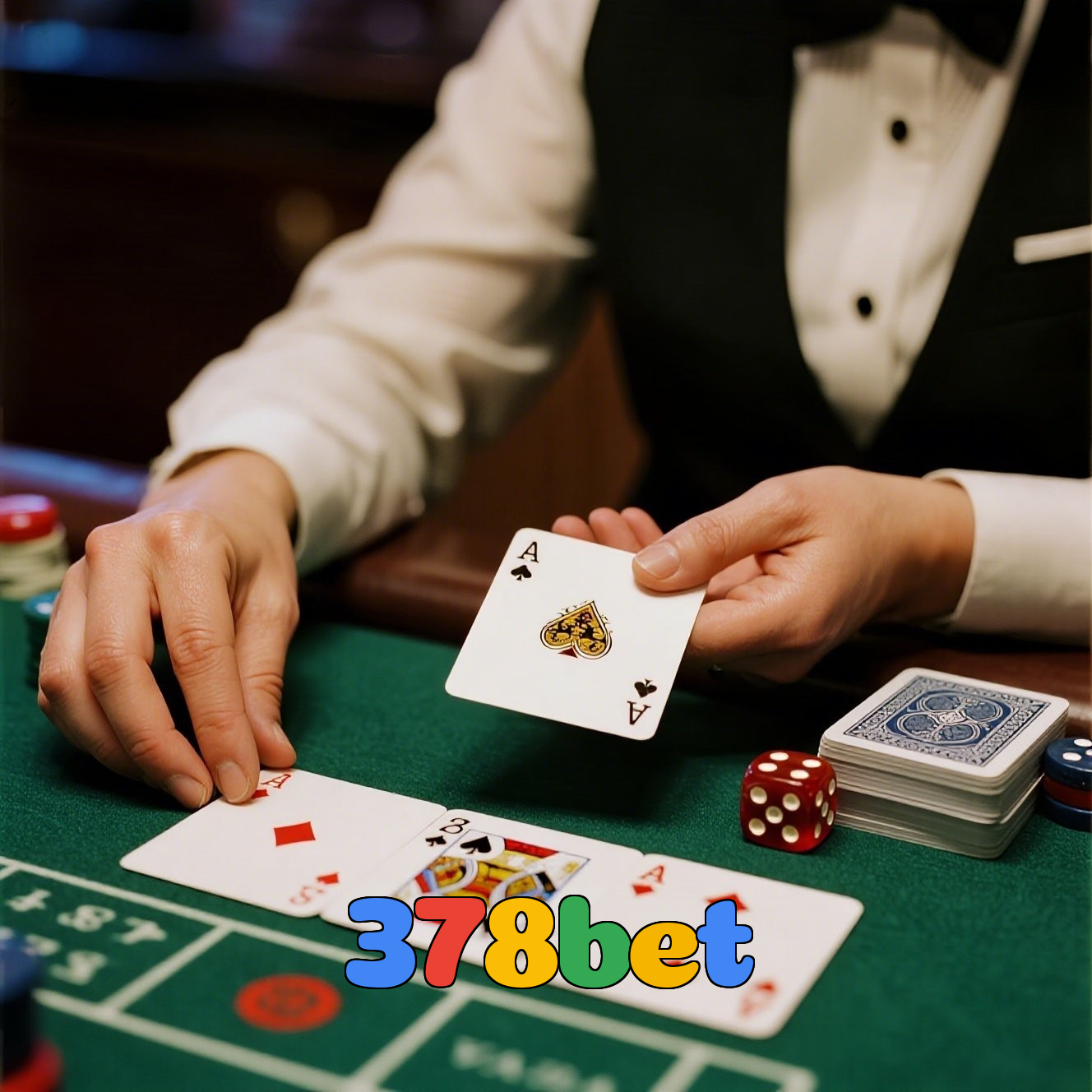 Login no 378bet