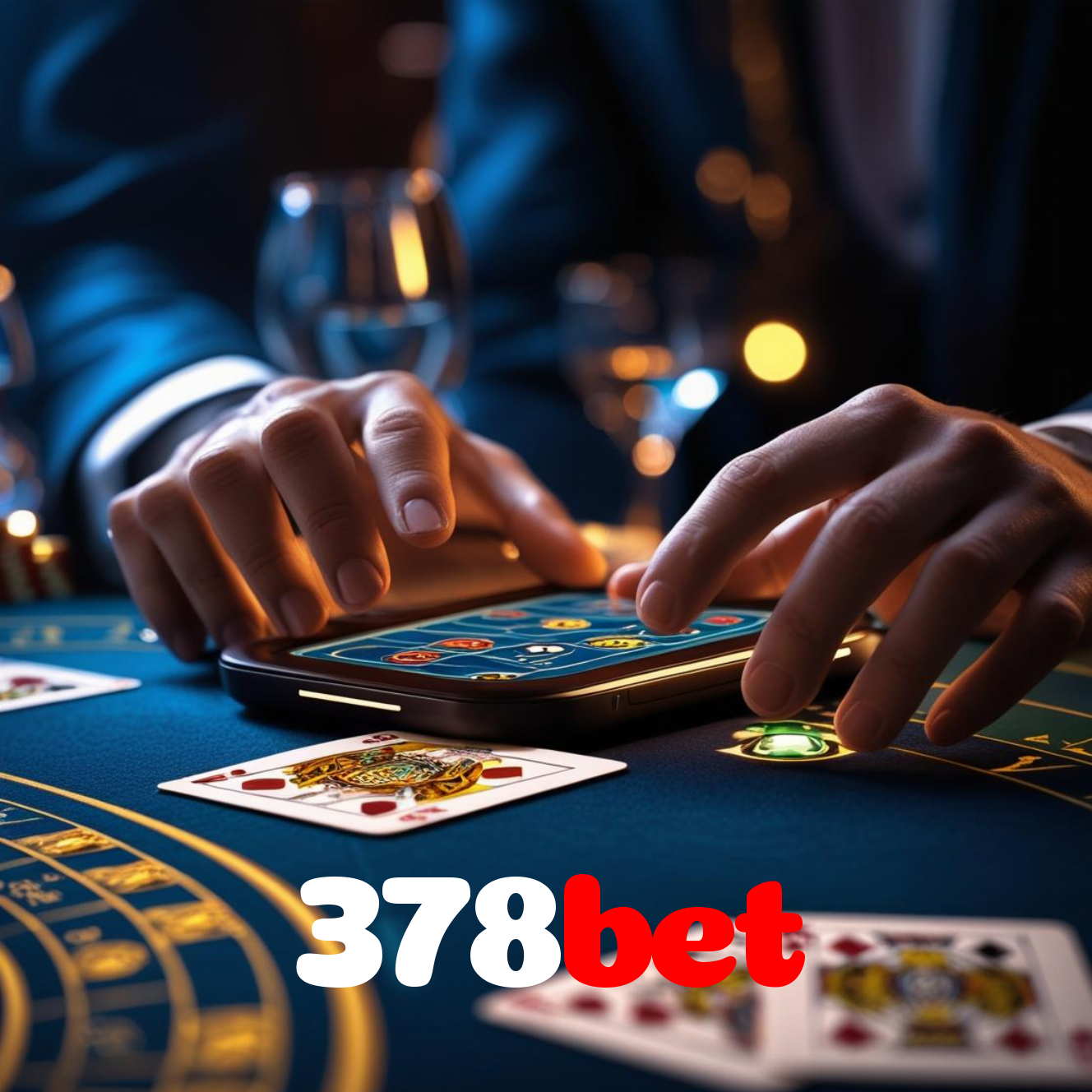 Login no 378bet