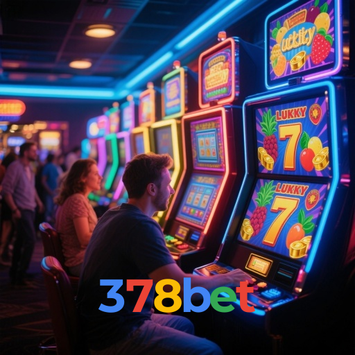 Segurança no 378bet