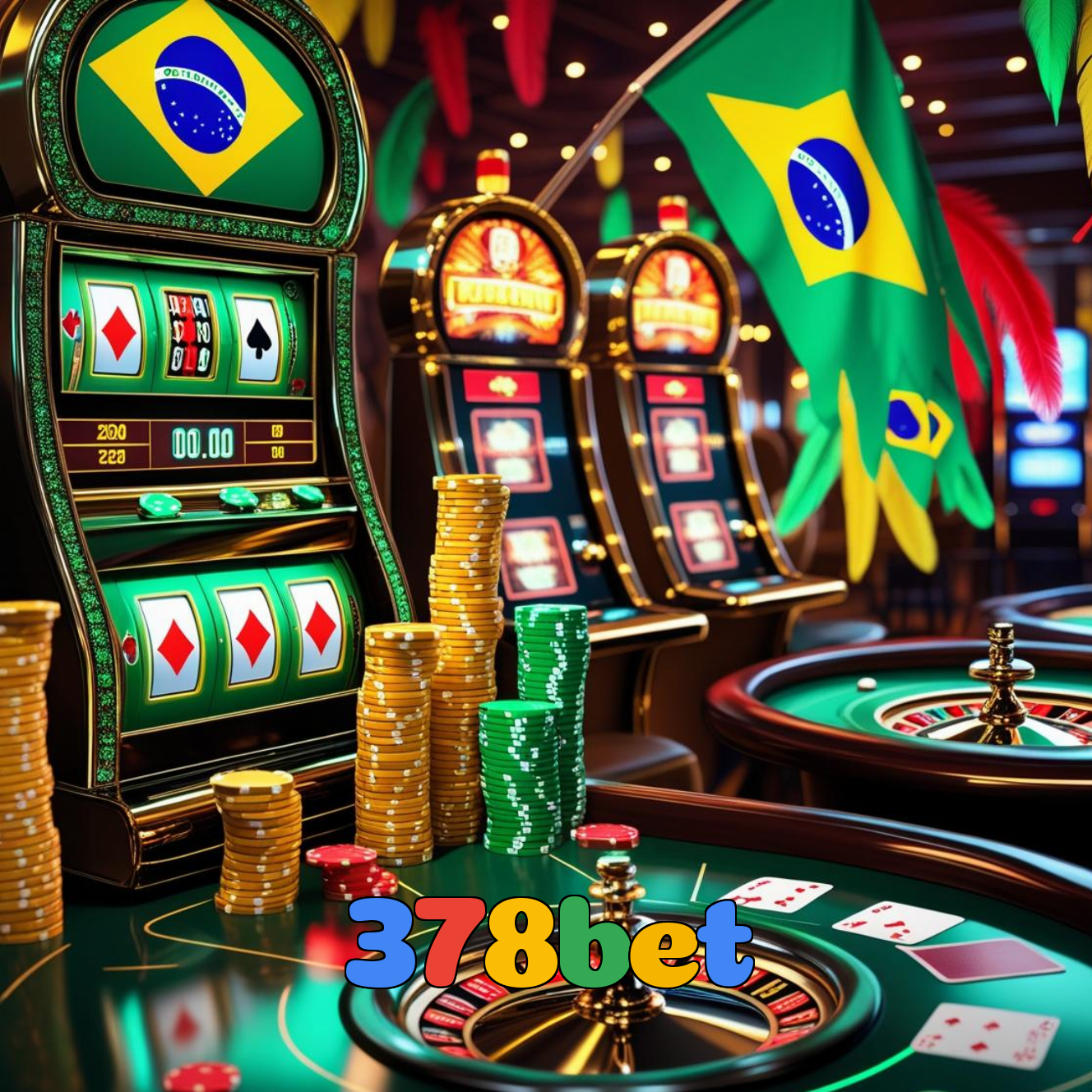 Segurança no 378bet