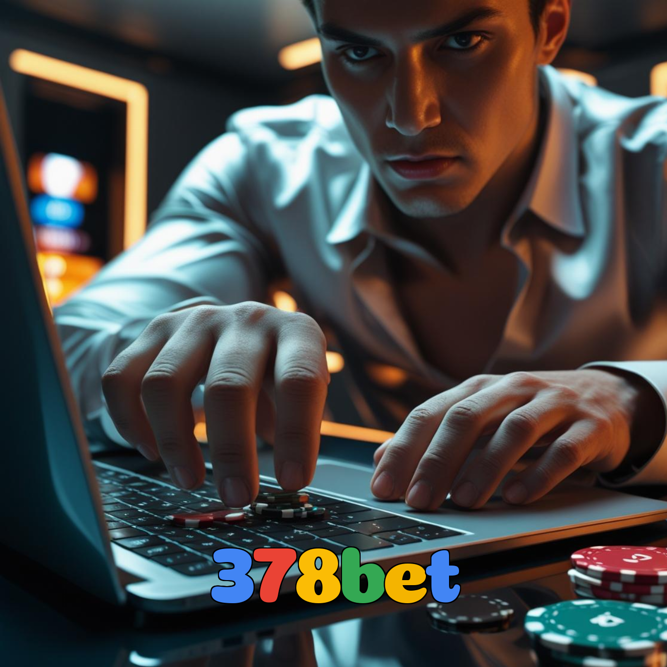 Problemas de Login no 378bet