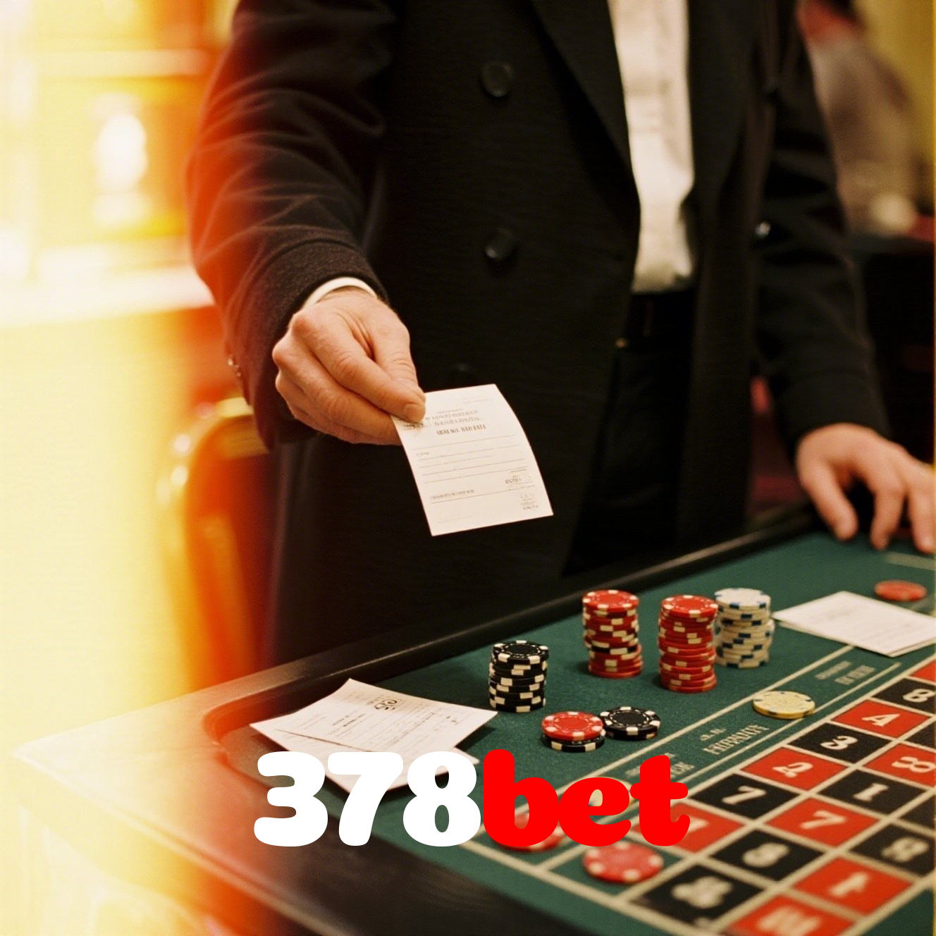 Segurança no 378bet