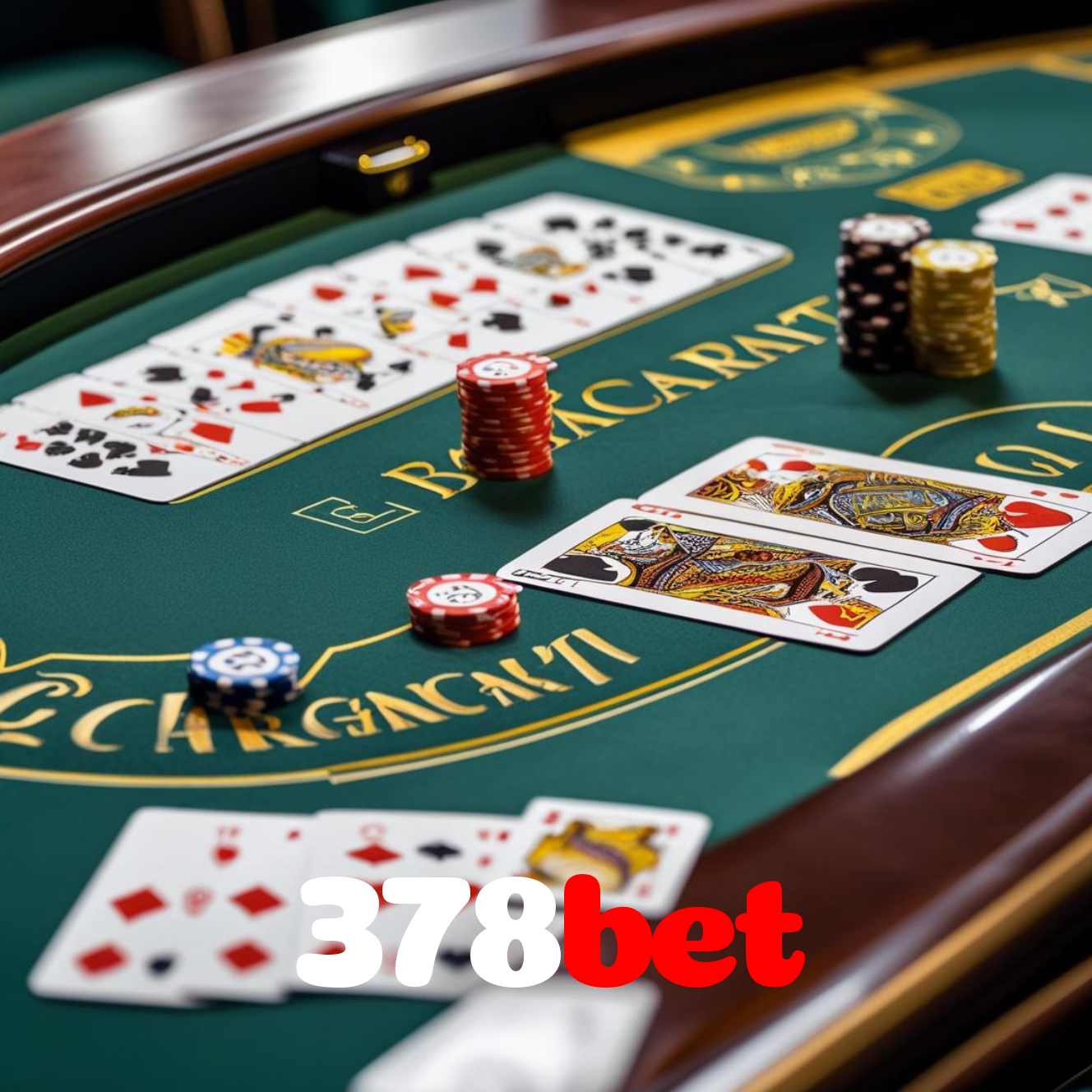 Login no 378bet