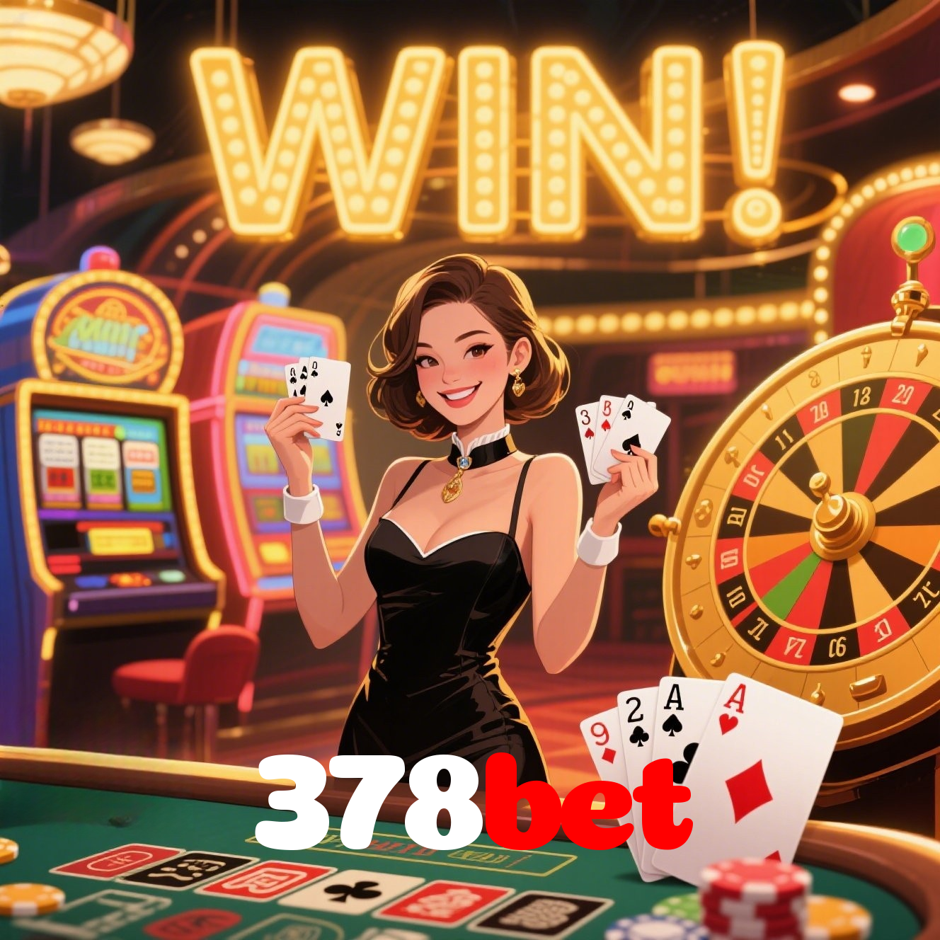 Login no 378bet
