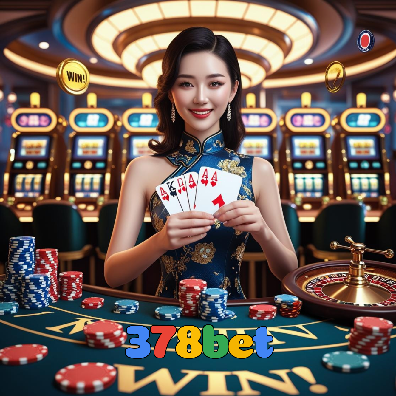 Login no 378bet