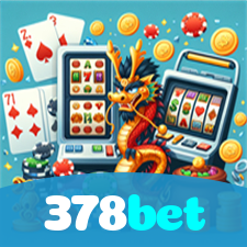Login no 378bet