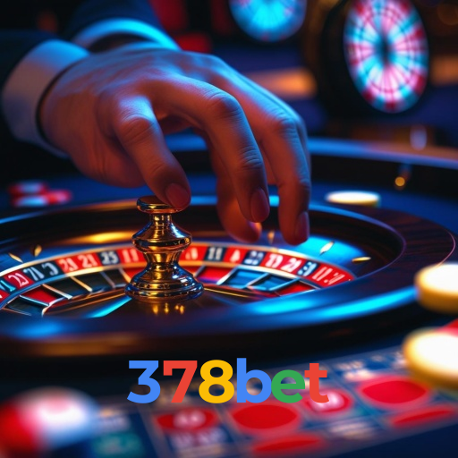 Segurança no 378bet