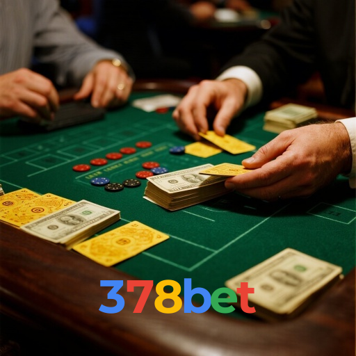 Segurança no 378bet