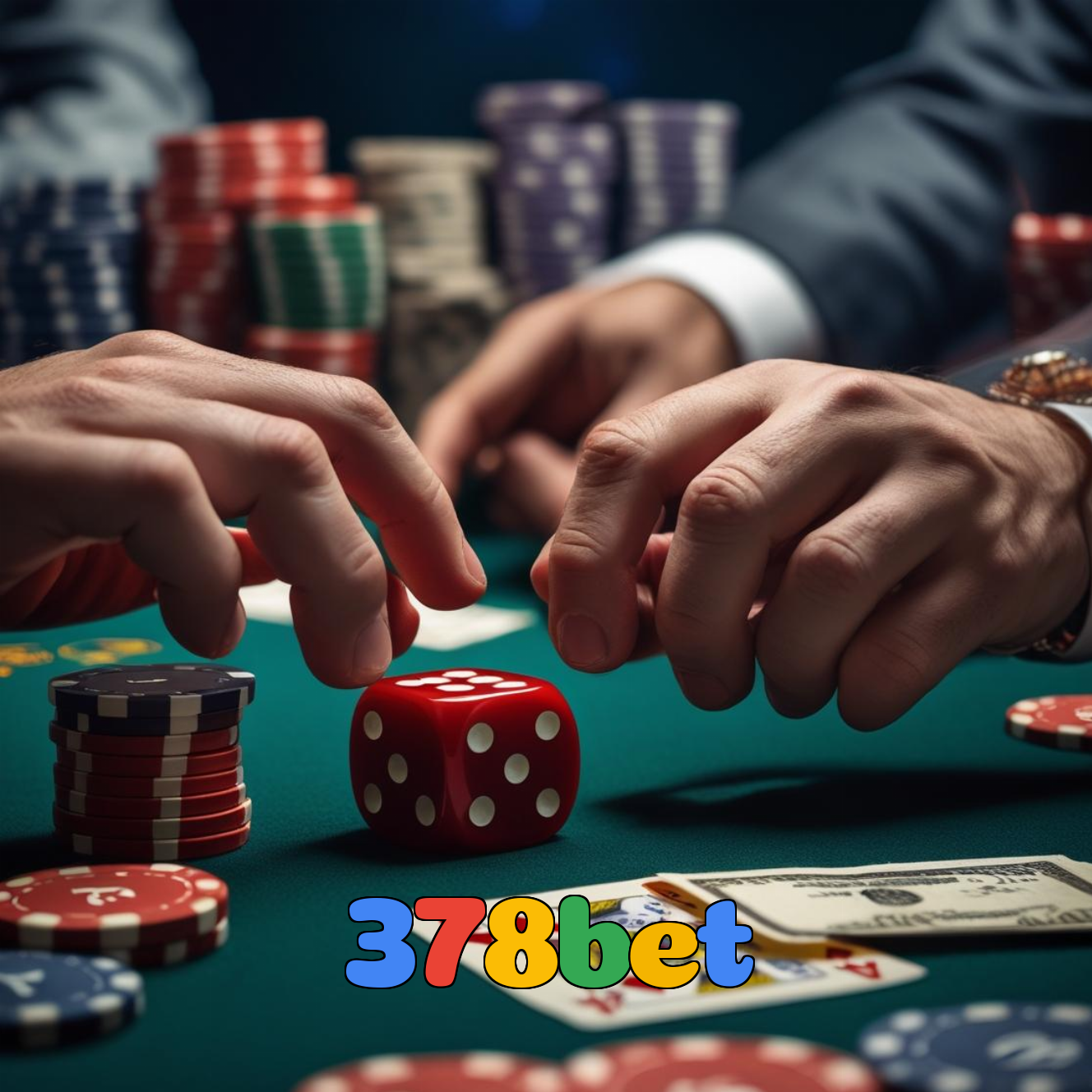 Login no 378bet