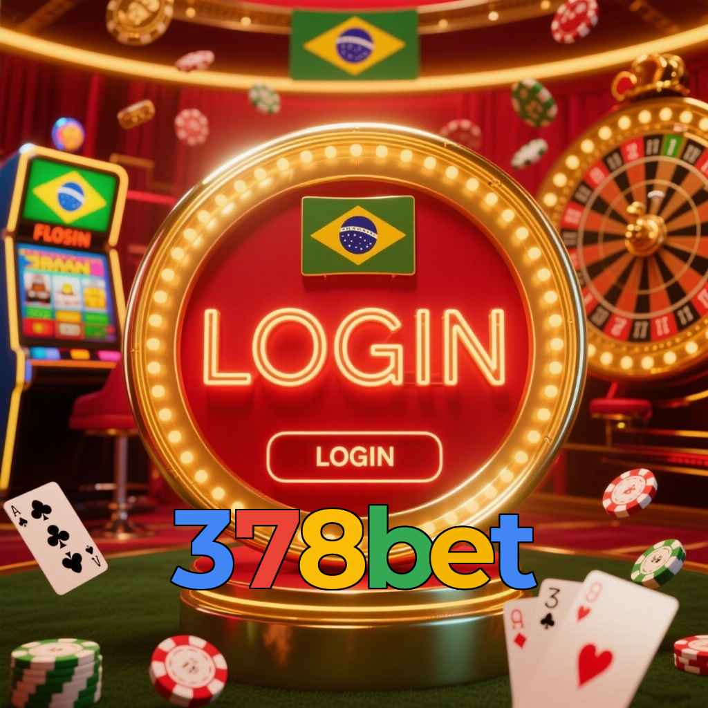 Segurança no 378bet