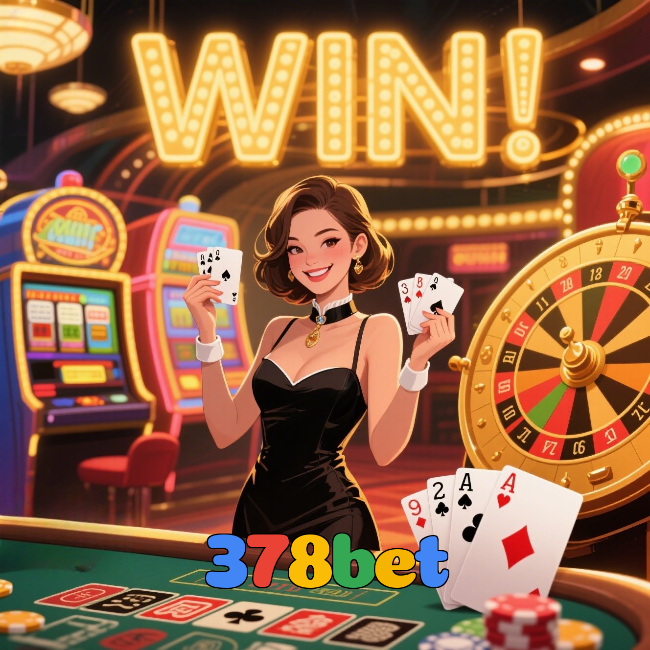 Login no 378bet