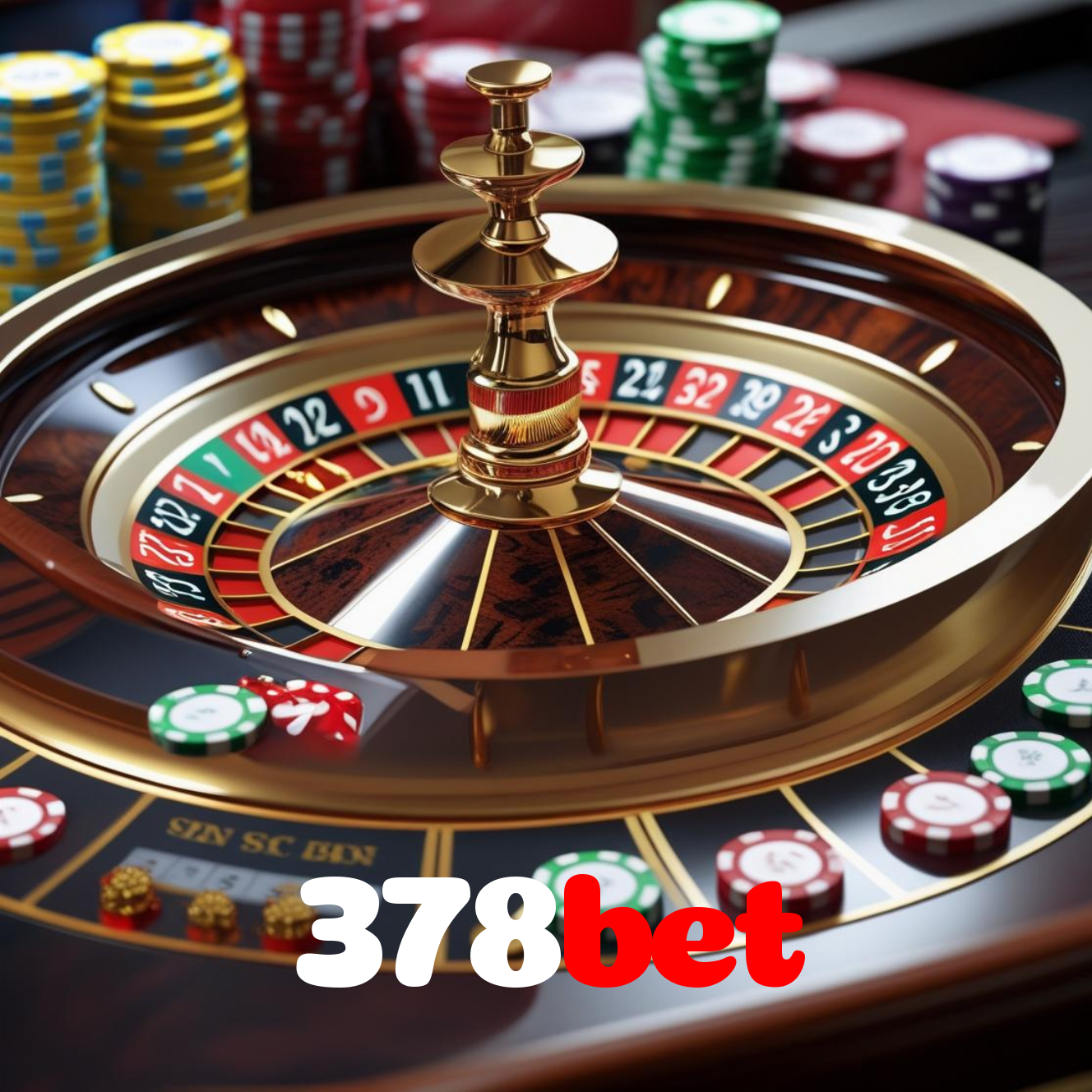 Login no 378bet