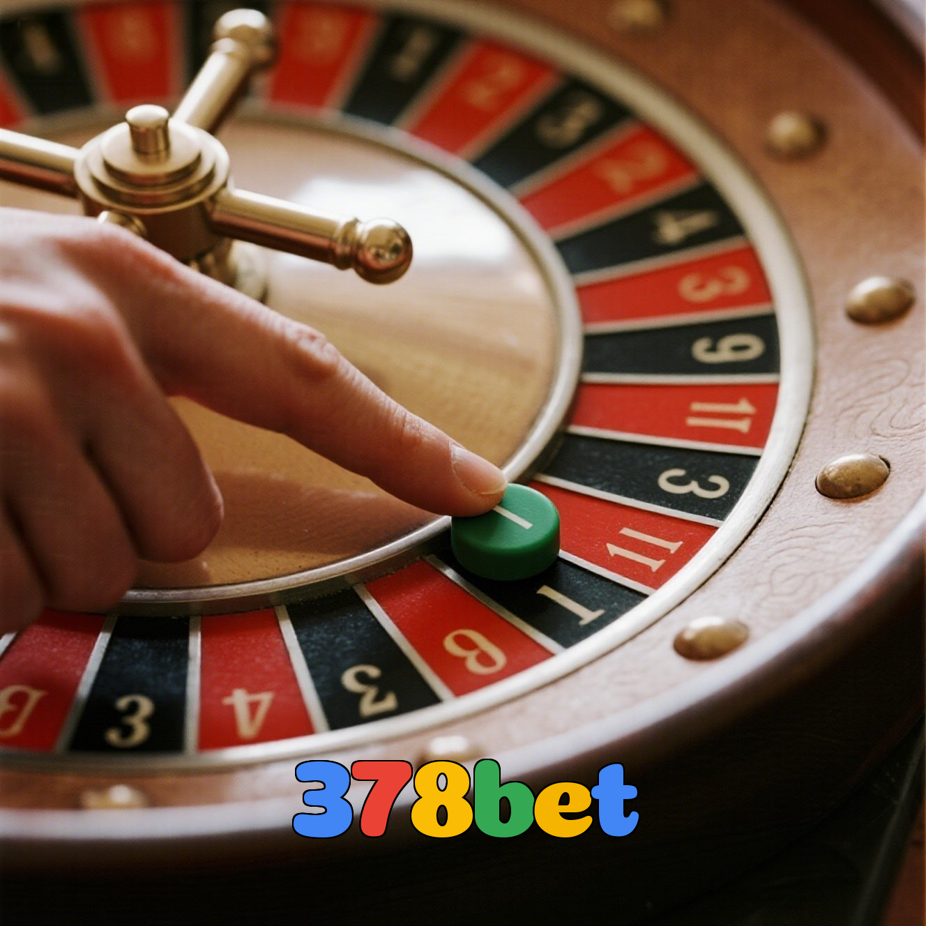 Segurança no 378bet