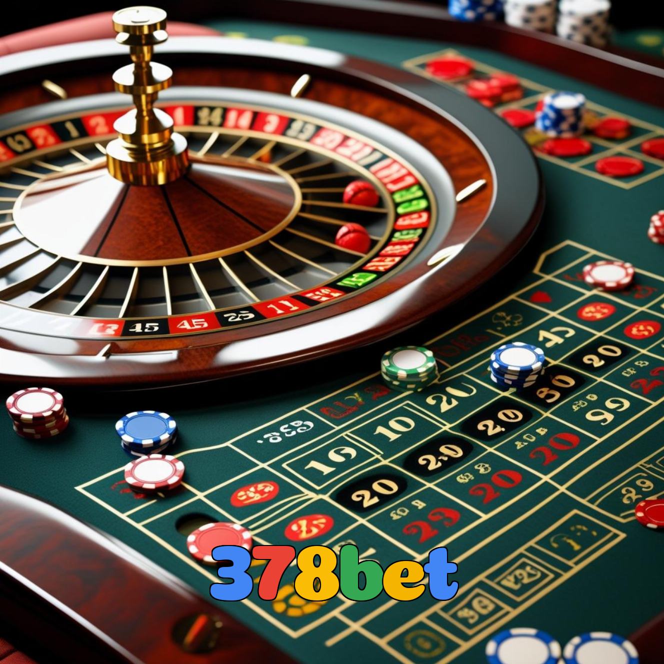 Login no 378bet