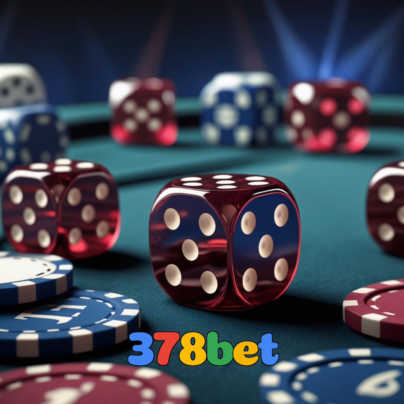Login no 378bet