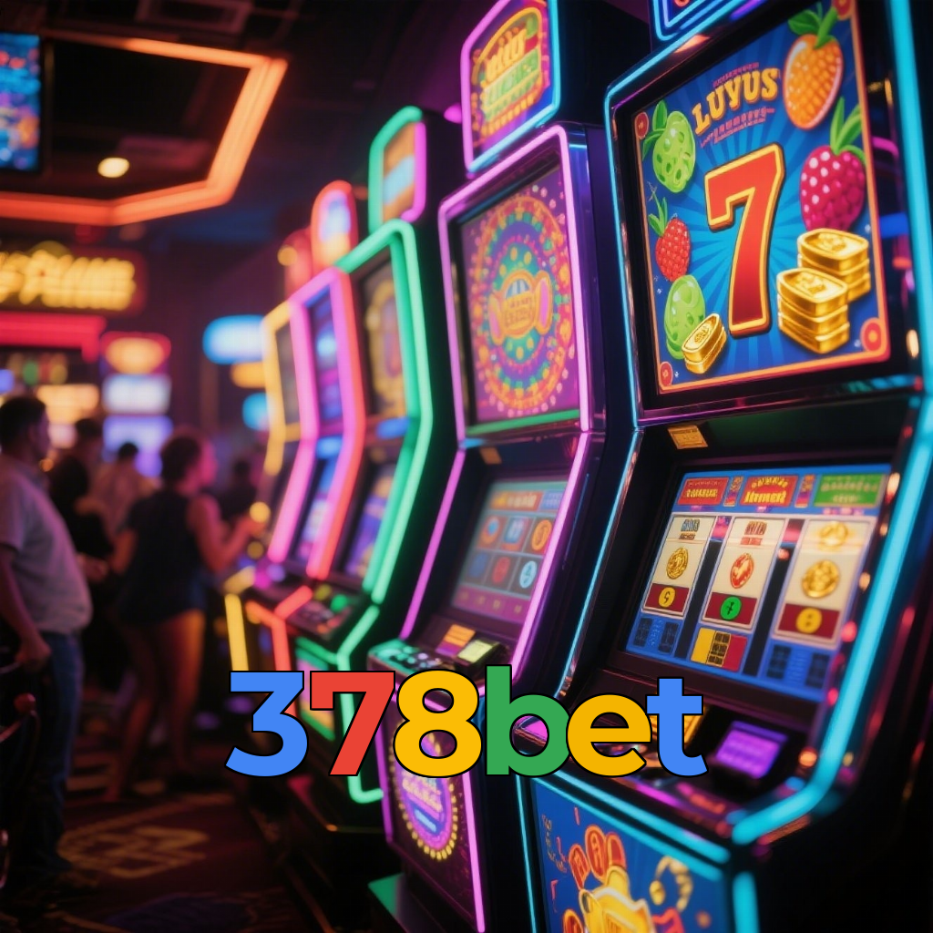 Segurança no 378bet