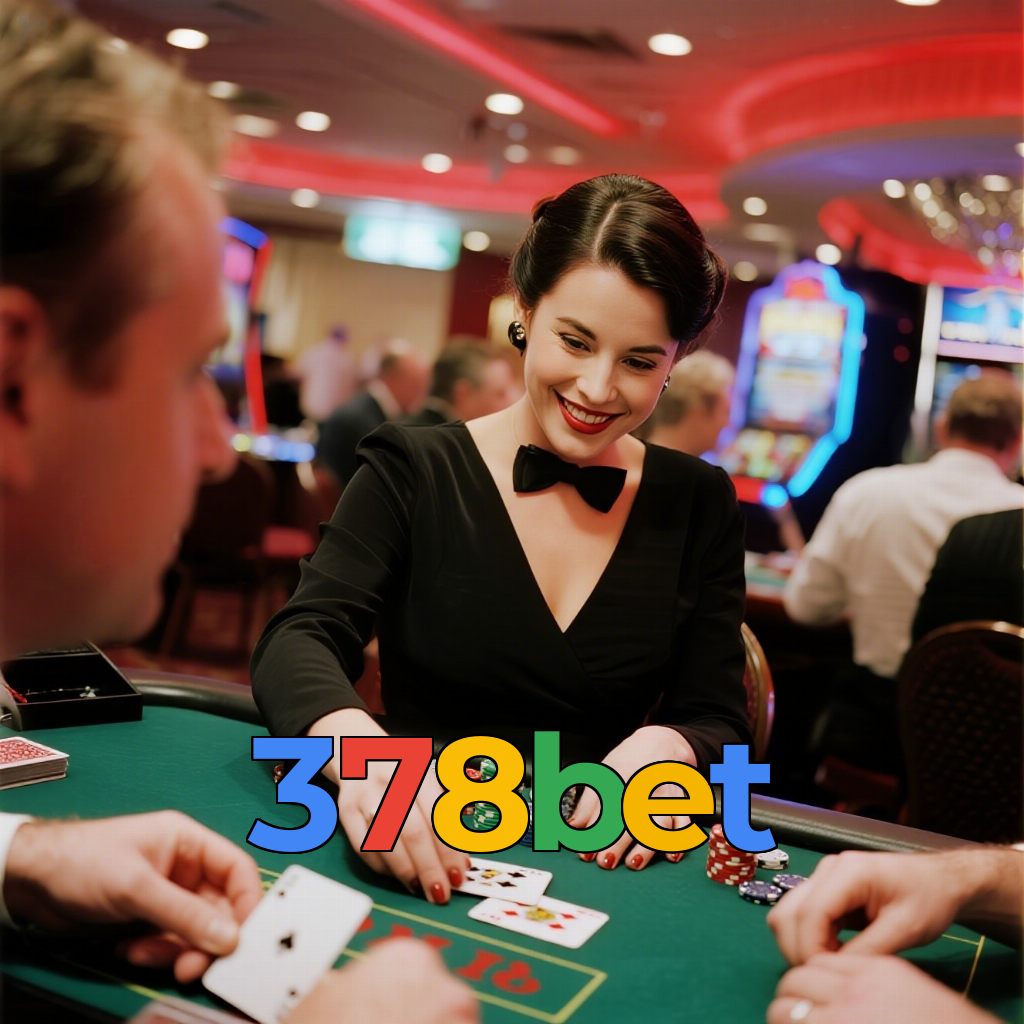 Login no 378bet