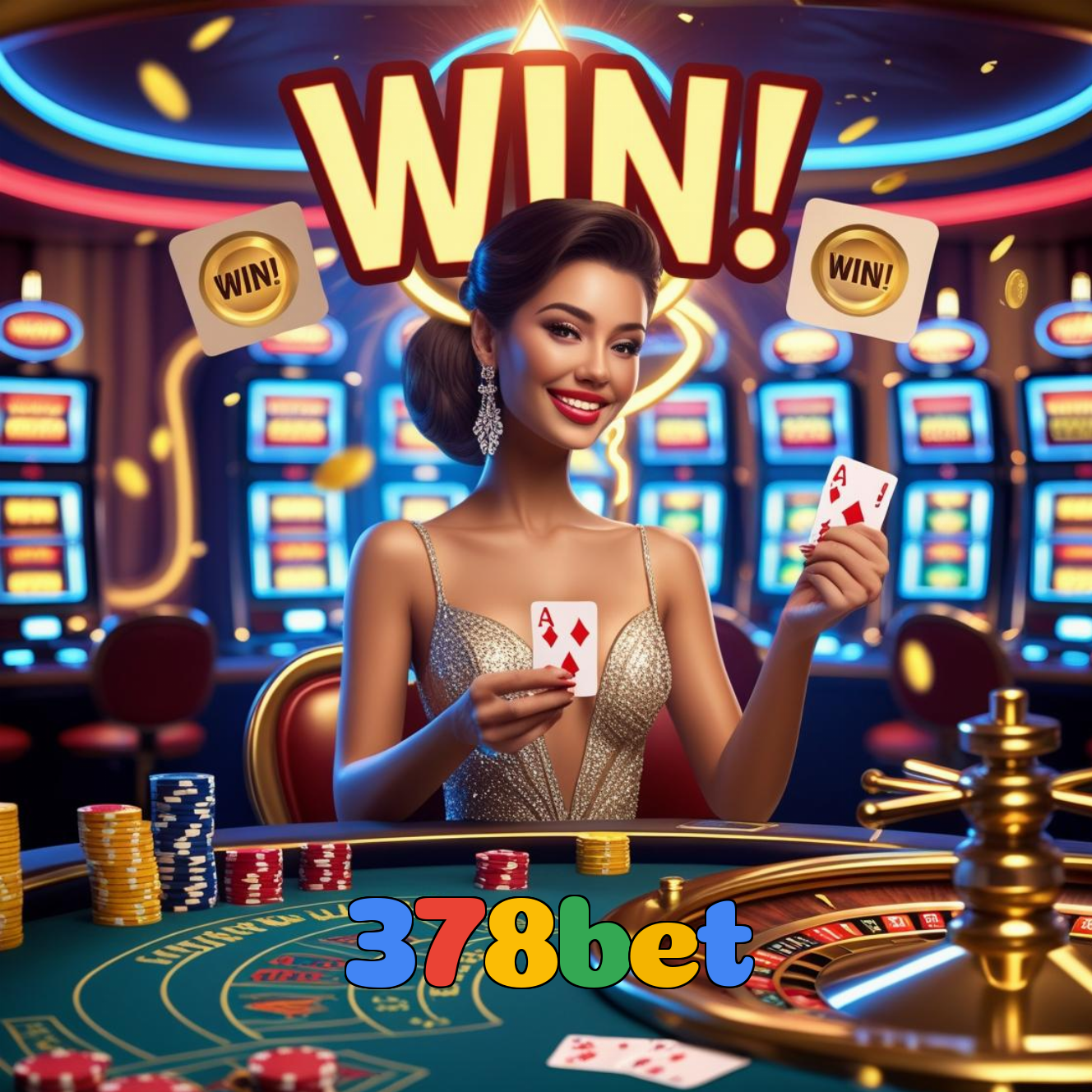Login no 378bet