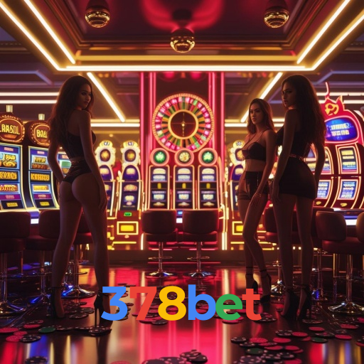 Login no 378bet