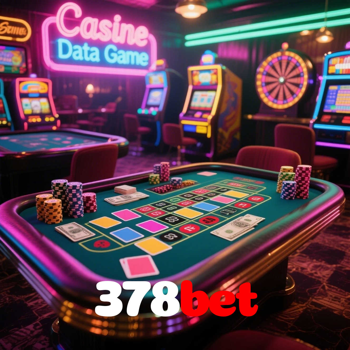 Login no 378bet