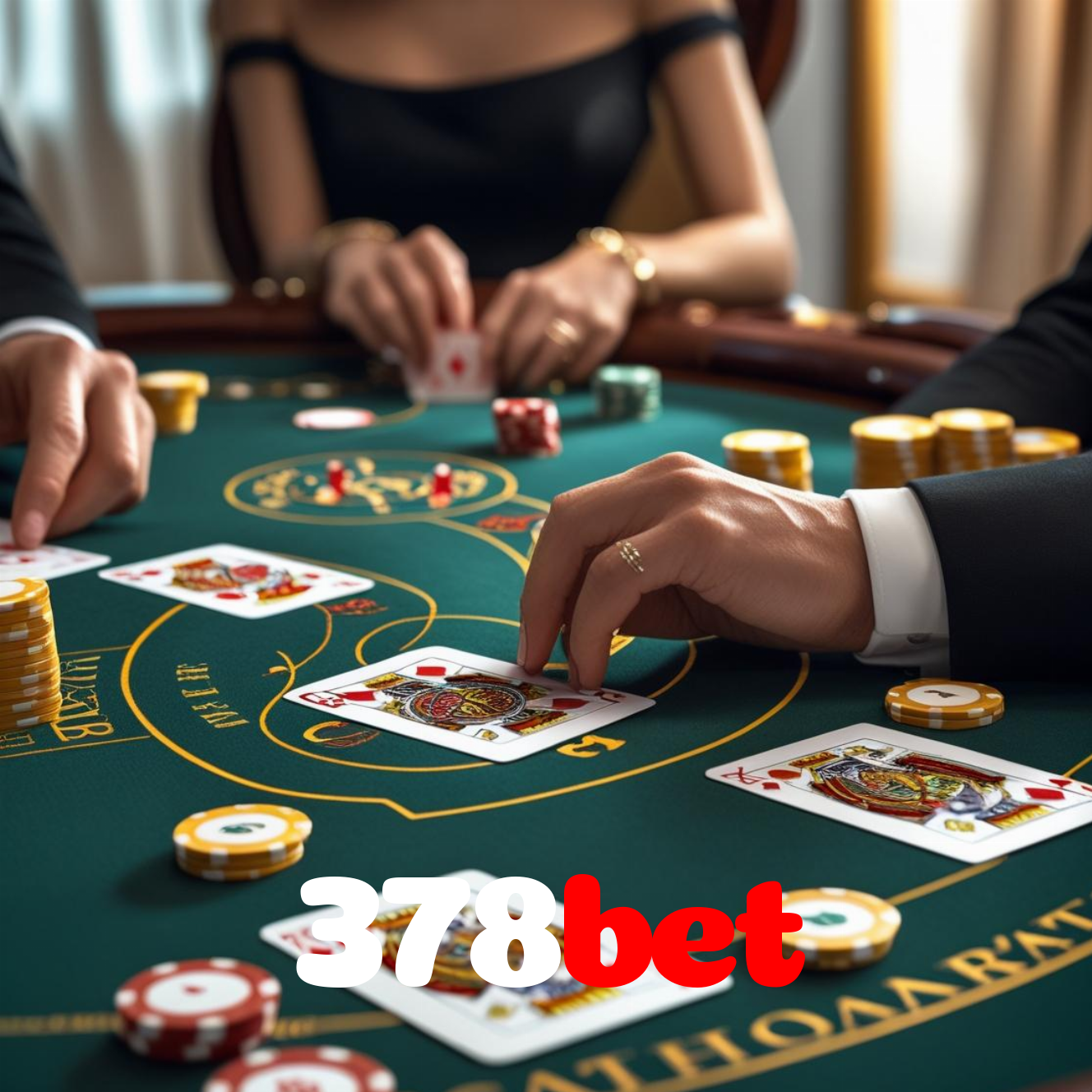 Login no 378bet