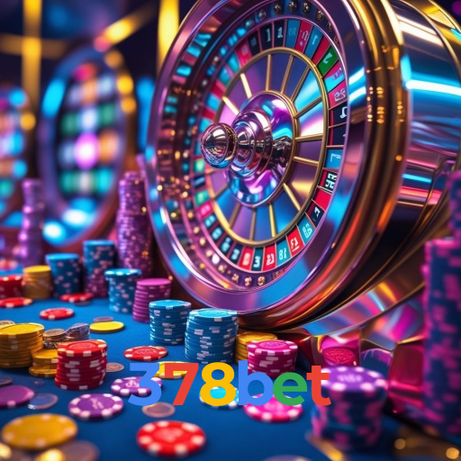 Segurança no 378bet