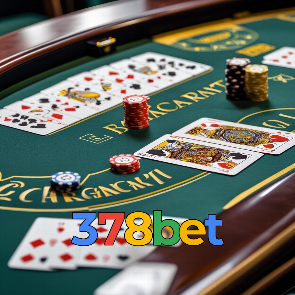 Login no 378bet