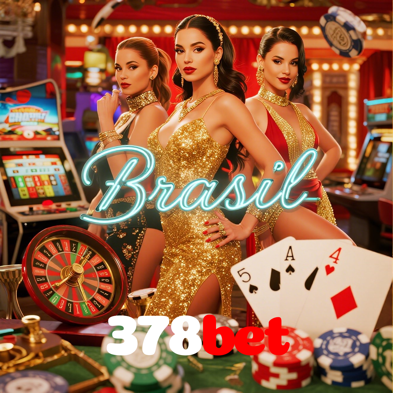 Promoções do 378bet