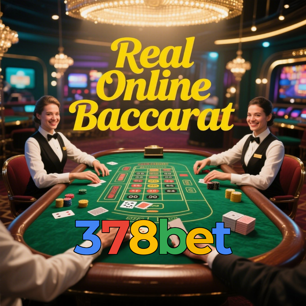 Login no 378bet