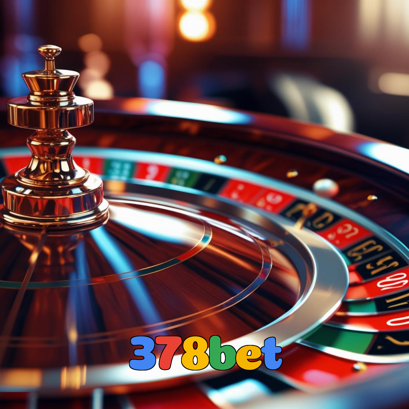 Login no 378bet