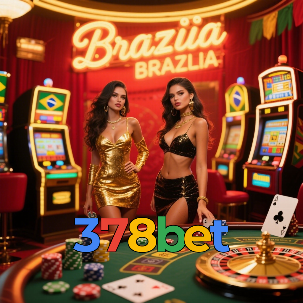 Login no 378bet