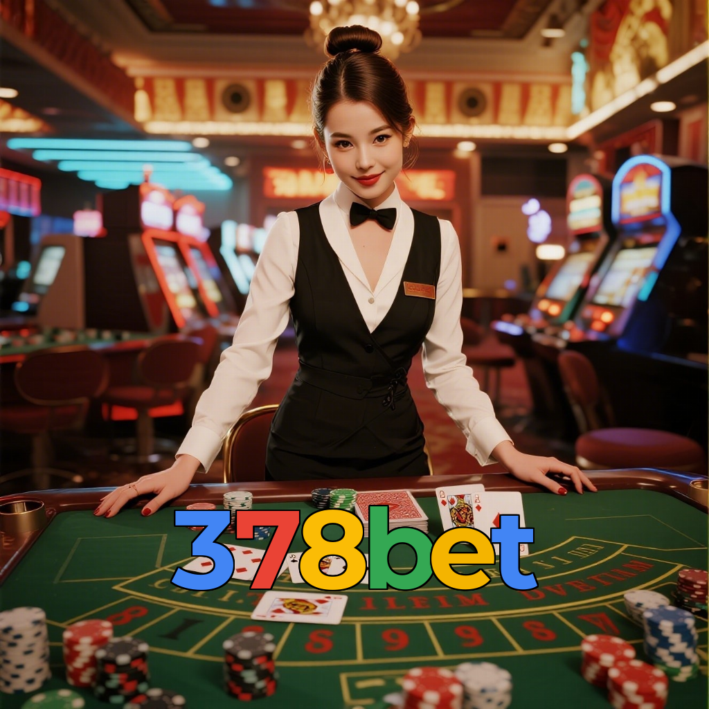 Login no 378bet