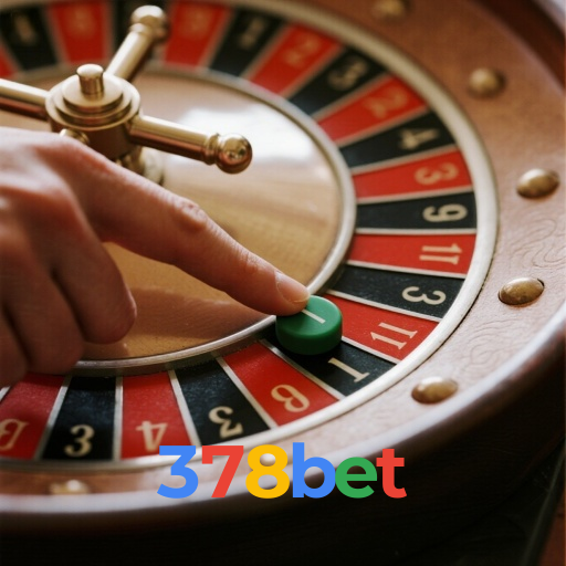 Login no 378bet