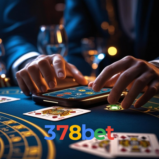 Login no 378bet