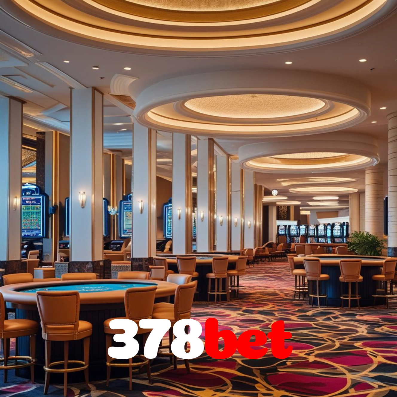 Login no 378bet